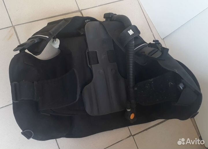 Компенсатор плавучести Tusa BCJ-1800 Voyager(2515)