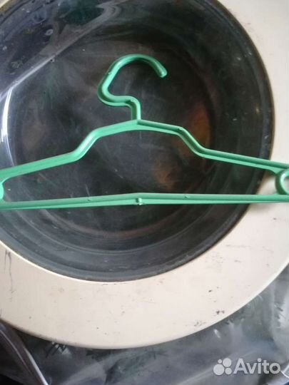 Детские,взрослые плечики