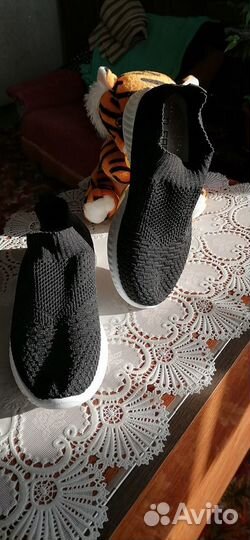 Спортивная обувь