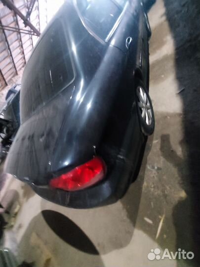 Разборка Hyundai Sonata 2.7 выкуп АВТО