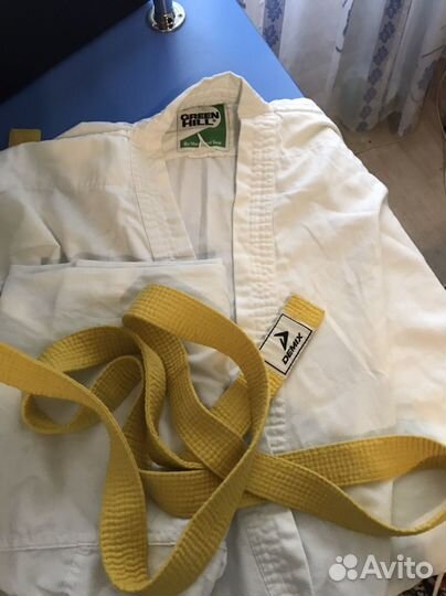 Кимоно