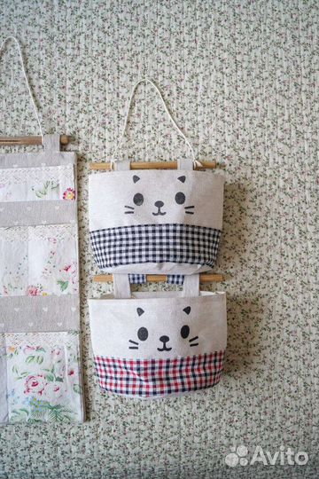 Органайзер подвесной