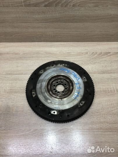 Маховик Форд Транзит 2.5 TDI
