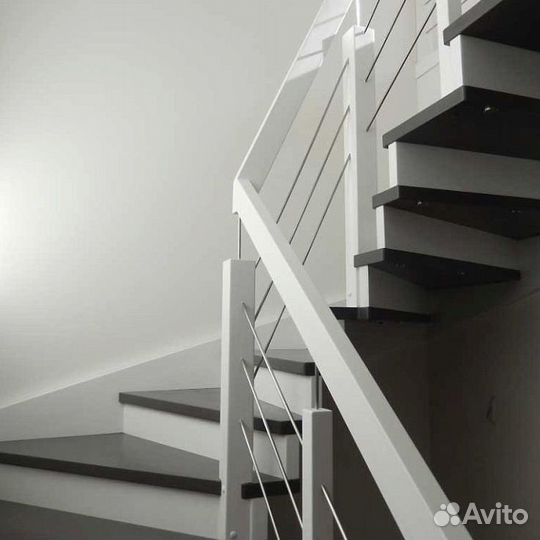 Лестница высочайшего качества
