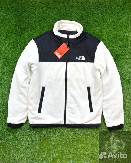 Куртка-барашка The North Face