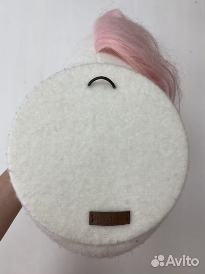 Продаю настенный декор для детской Единорог