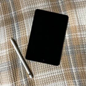 iPad Mini 5 (Wi-Fi) 64gb + Apple Pencil 1