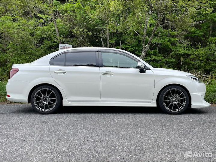 Toyota Corolla Axio 1.5 CVT, 2020, 69 000 км