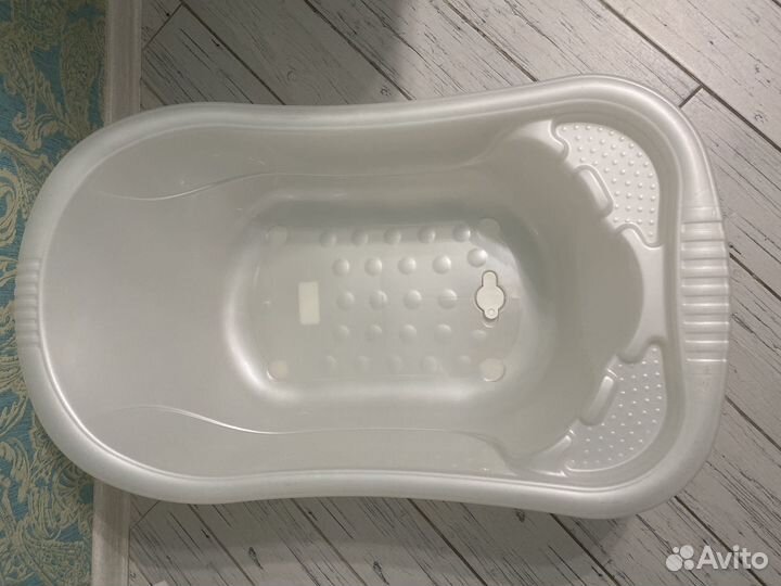 Ванночка для купания 50 л