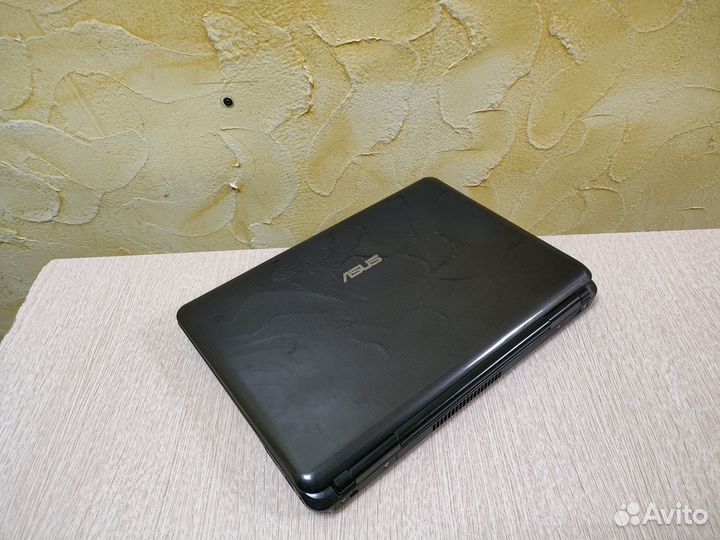 Ноутбук Asus K40IN series лк32