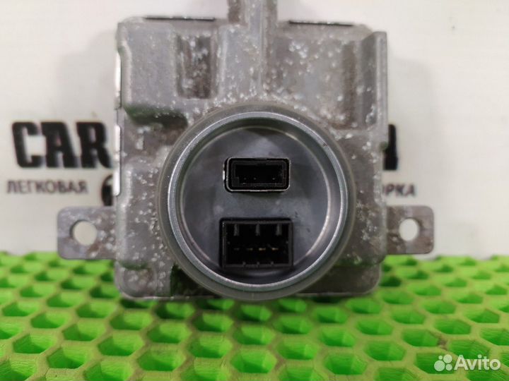 Блок розжига ксеноновой лампы