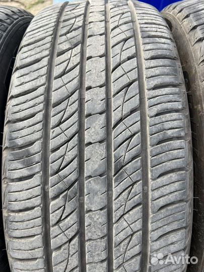 Kumho Crugen Premium KL33 235/55 R19