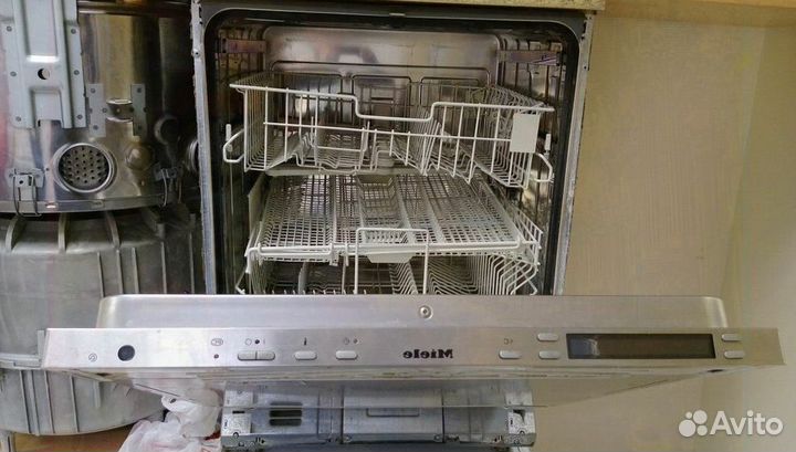 Ремонт стиральных машин в Лианозово