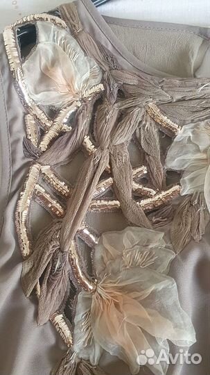 Elisabetta franchi комбинезон