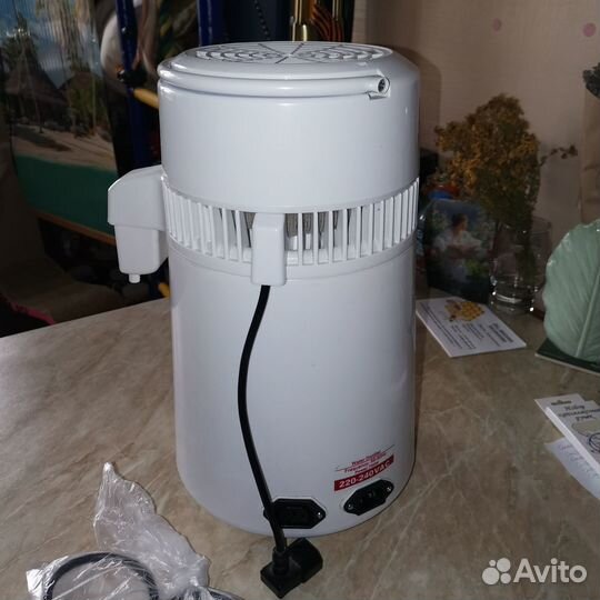 Дистиллятор Armed бытовой для воды