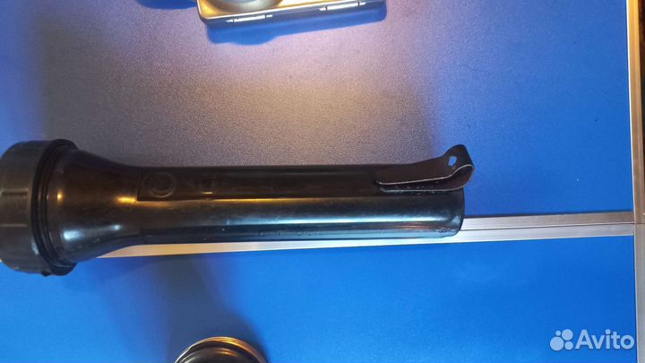 Фонарики СССР