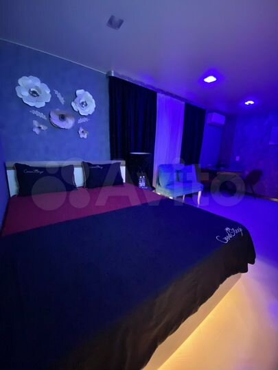 Квартира-студия, 25 м², 3/5 эт.