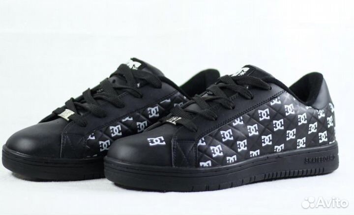 DC кеды 36,37,38,39