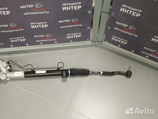 J523401010BB Рулевая рейка chery Bonus 3