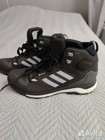 Ботинки adidas terrex skychaser 2 MID GTX (42,44)