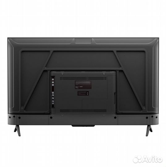 Телевизор Яндекс тв Станция Бейсик с Алисой 50“