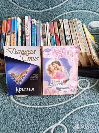 Книги любовные романы