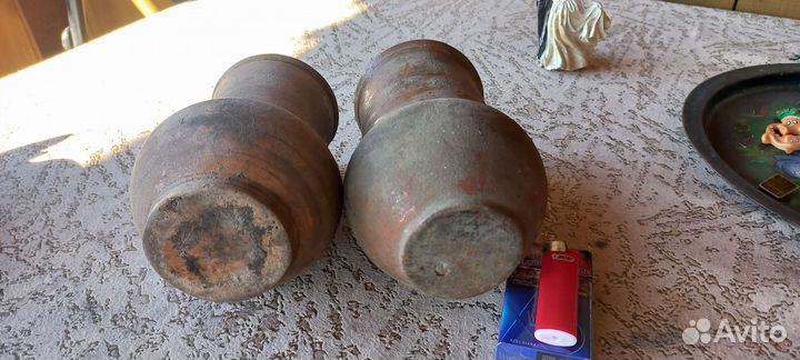 Крынка старинная