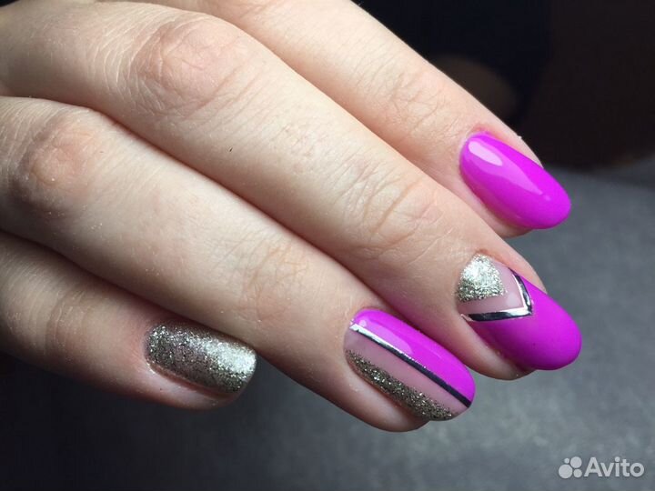 Аппаратный педикюр SMART педикюр Маникюр