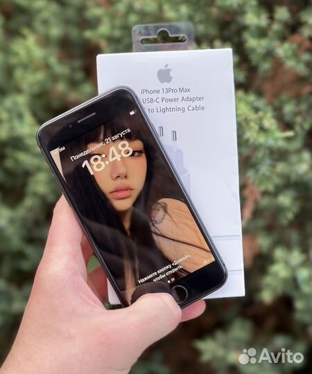 iPhone 8 64gb идеал