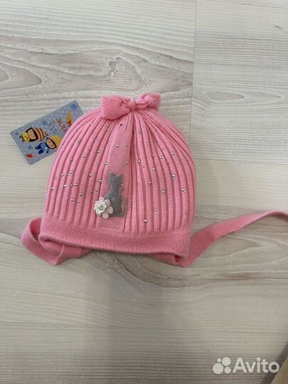 Детские вещи пакетом для девочки