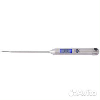 Кулинарный термометр Gemlux, с щупом 11 см
