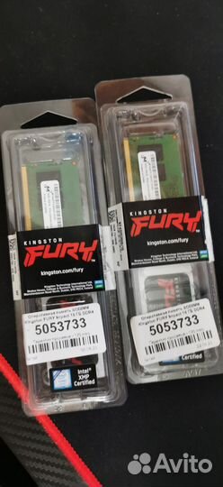 Оперативная память ddr4 16gb 3200