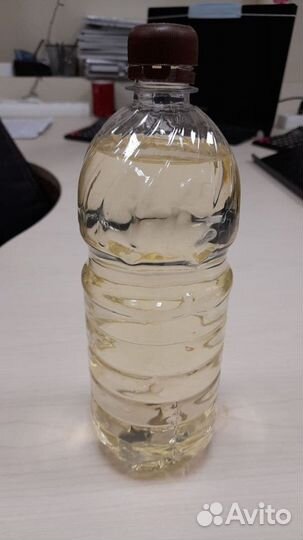 Дизтопливо