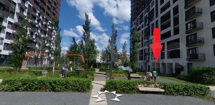 Кафе кофейня шаурма фастфуд доставка 73 м²