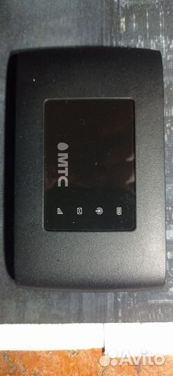 Wifi роутер 4g модем прошитый под любого оператора