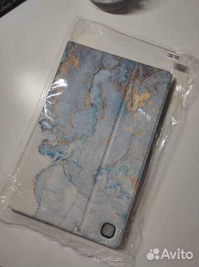 Чехол на Samsung Galaxy Tab A7 10,4 SM - т500/505