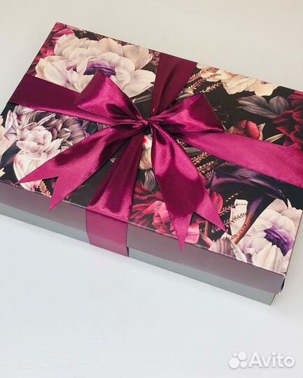 Подарочный набор «Великая»