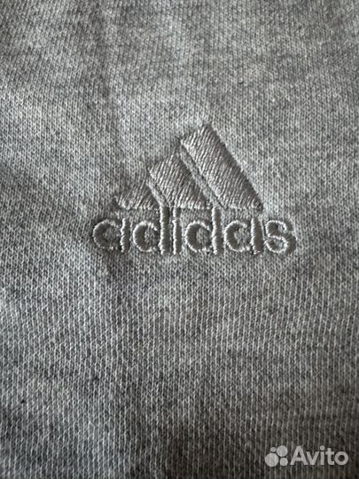 Толстовка adidas.Большой размер 2XL.Оригинал