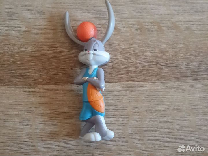 Игрушка из макдоналдс