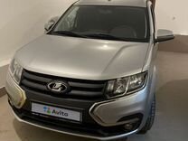 ВАЗ (LADA) Largus 1.6 MT, 2021, 75 000 км, с пробегом, цена 1 700 000 руб.