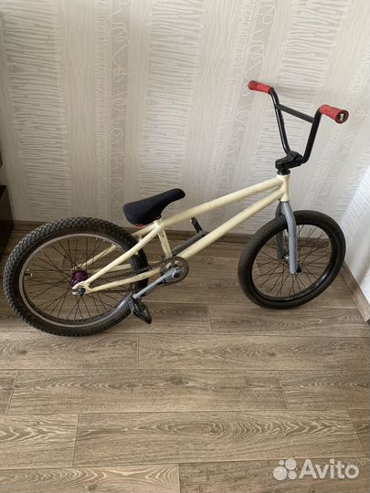Велосипед bmx