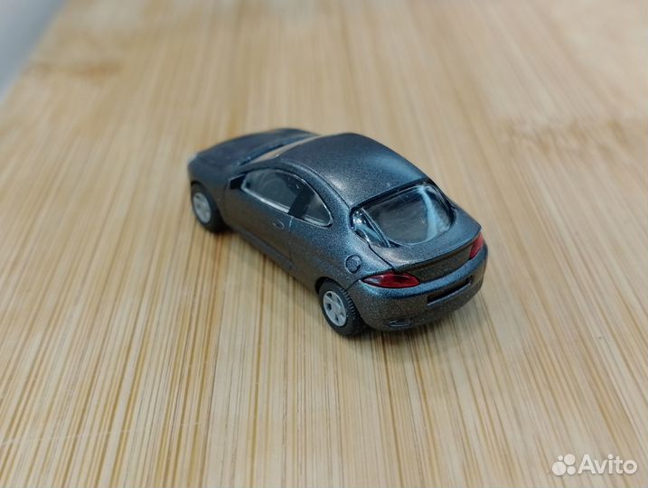 Ford Puma (1997-2002)