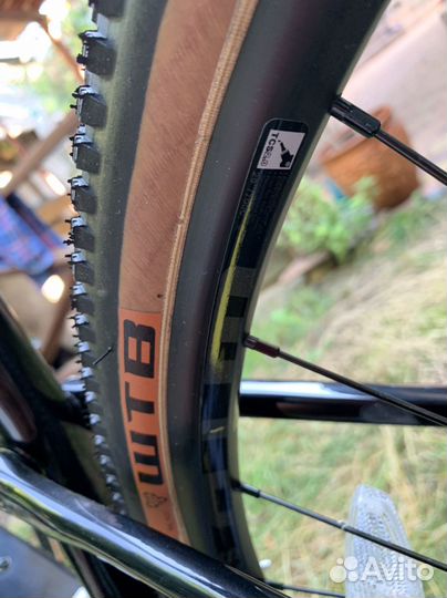 Cannondale Gravel Topstone,Carbon (M ) 105