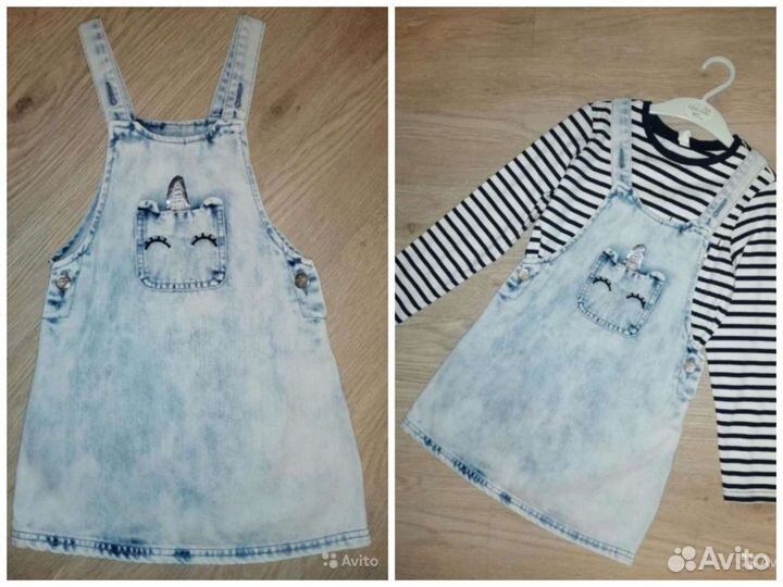 Платья для девочки 