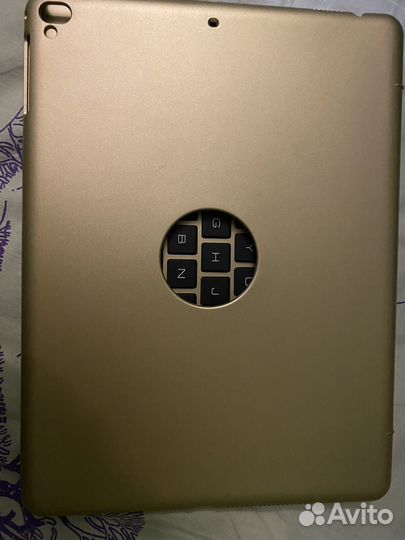 Клавиатура для планшета iPad