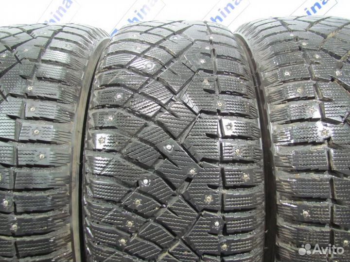 Nitto Therma Spike 255/50 R19 88R