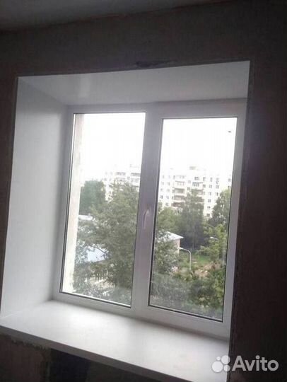 Окна пвх
