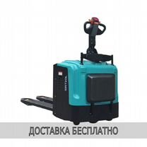 Самоходная тележка с платформой prolift PRO SRT20