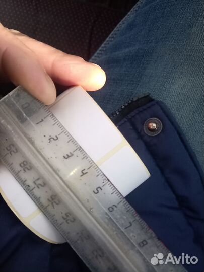 Термолента, этикетки для весов