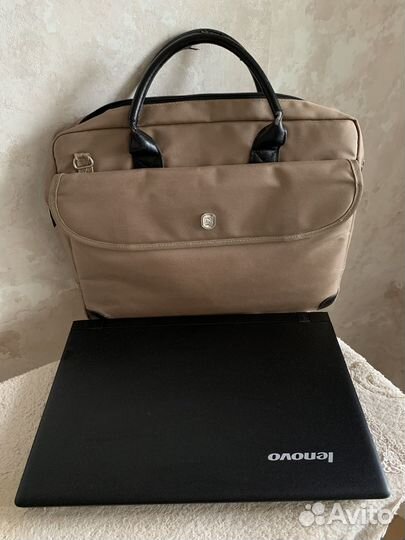 Ноутбук lenovo, отличный для учёбы